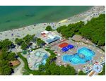 Apartmny Sanja - Zaton Chorvtsko