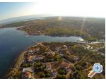 Apartments Sanja - Zaton Croatia