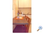 Denis apartman Zaton - Zaton Chorvatsko