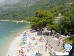 Apartman Katica Grgić Živogošče