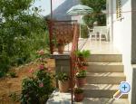 Apartman Katica Grgić Živogošče