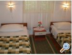 Apartman Katica Grgić Živogošče