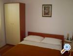 Apartman Katica Grgić Živogošče