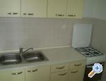 Apartman Katica Grgić Živogošče