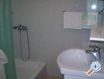 Apartman Katica Grgić Živogošče