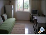 Apartman Katica Grgić Živogošče