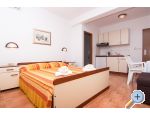 Apartmani Adriana - ivogoe Hrvatska