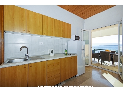 Apartmani Andrija - ivogoe Hrvatska