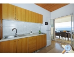 Apartmny Andrija - ivogoe Chorvatsko