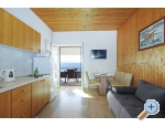 Apartmny Andrija - ivogoe Chorvatsko