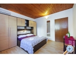 Apartmny Andrija - ivogoe Chorvatsko
