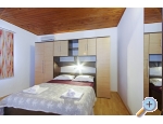 Apartmny Andrija - ivogoe Chorvatsko