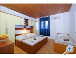 Apartmny Andrija - ivogoe Chorvatsko