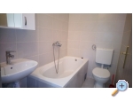 Apartmny Andrija - ivogoe Chorvatsko
