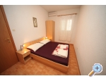 Apartmny Andrija - ivogoe Chorvatsko