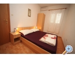 Apartmny Andrija - ivogoe Chorvatsko