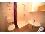 Apartmny Andrija - ivogoe Chorvatsko