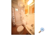 Apartmny Andrija - ivogoe Chorvatsko