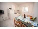 Apartmny Andrija - ivogoe Chorvatsko