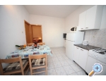 Apartmny Andrija - ivogoe Chorvatsko