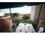 Apartmny Andrija - ivogoe Chorvatsko