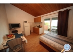 Apartmny Andrija - ivogoe Chorvatsko
