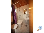 Apartmny Andrija - ivogoe Chorvatsko