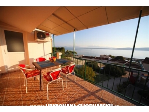 Apartmani Andrija - ivogoe Hrvatska