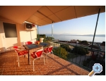 Apartmny Andrija - ivogoe Chorvatsko