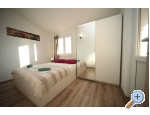 Apartmny Andrija - ivogoe Chorvatsko