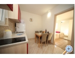 Apartmny Andrija - ivogoe Chorvatsko