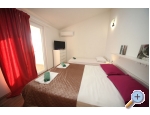 Apartmny Andrija - ivogoe Chorvatsko