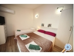 Apartmny Andrija - ivogoe Chorvatsko