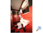 Apartmny Andrija - ivogoe Chorvatsko