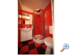 Apartmny Andrija - ivogoe Chorvatsko