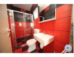 Apartmny Andrija - ivogoe Chorvatsko