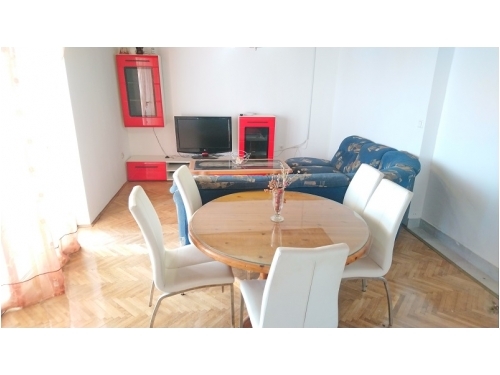Apartmani Andrija - ivogoe Hrvatska