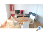 Apartmny Andrija - ivogoe Chorvatsko