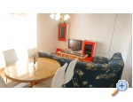 Apartmny Andrija - ivogoe Chorvatsko