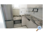 Apartmny Andrija - ivogoe Chorvatsko