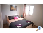 Apartmny Andrija - ivogoe Chorvatsko