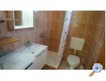 Apartmny Andrija - ivogoe Chorvatsko