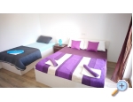 Apartmny Andrija - ivogoe Chorvatsko