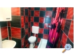 Apartmny Andrija - ivogoe Chorvatsko