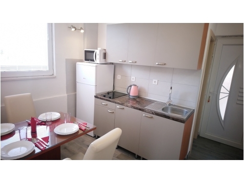 Apartmani Andrija - ivogoe Hrvatska
