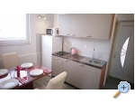 Apartmny Andrija - ivogoe Chorvatsko