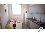 Apartmny Andrija - ivogoe Chorvatsko