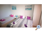 Apartmny Andrija - ivogoe Chorvatsko
