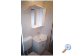 Apartmny Andrija - ivogoe Chorvatsko