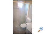 Apartmny Andrija - ivogoe Chorvatsko